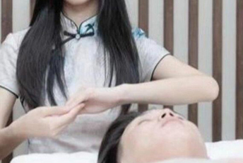 成都双流SPA疗愈之旅