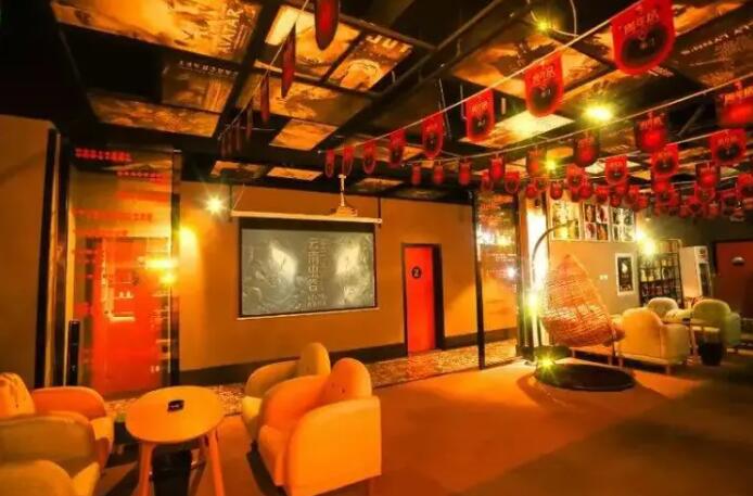 成都双流按摩养生：修复久坐劳损，告别腰酸背痛困扰